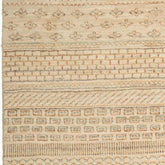 Handmade Pakistan contemporary rug - ENR308739